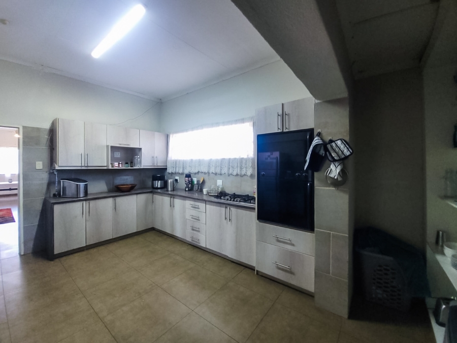 Commercial Property for Sale in Die Bult North West